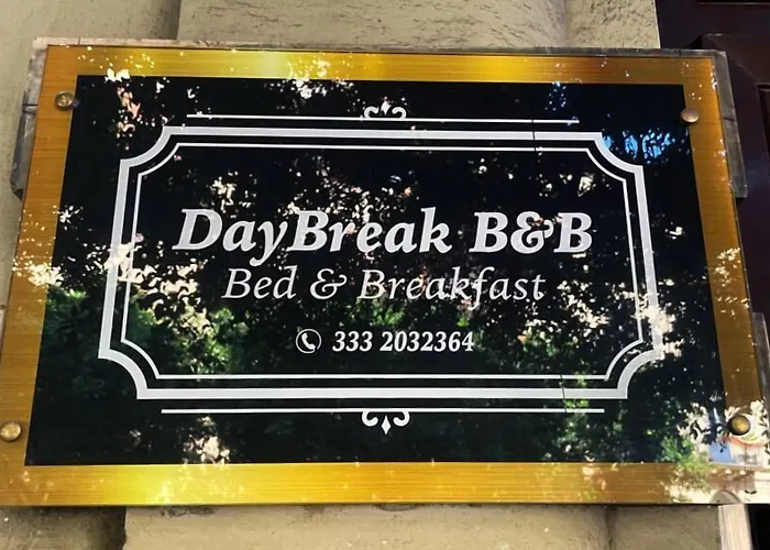 Daybreak B&B